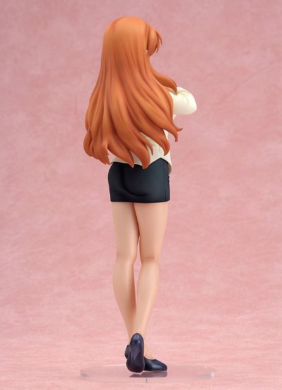 凉宫春日的忧郁 朝比奈实玖榴 大人Ver. 