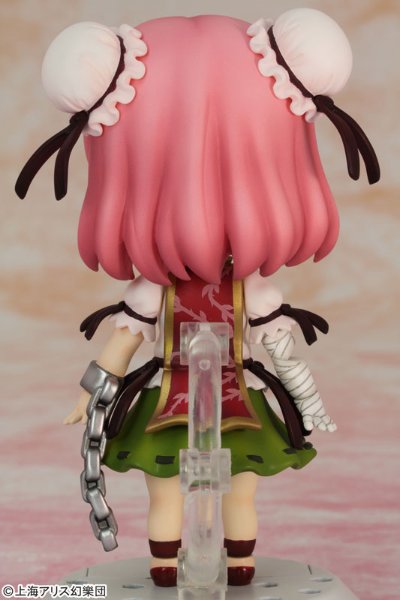 Nanoritchi 茨木华扇