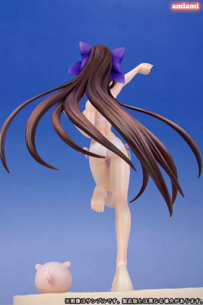 蓝兰岛漂流记 小铃