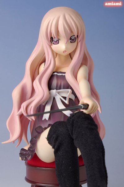 零之使魔 露易丝 小悪魔Ver.