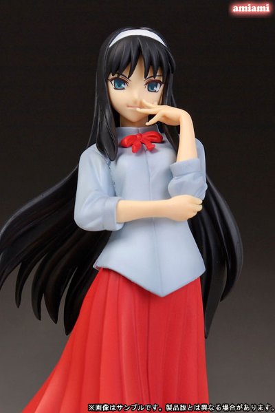 Melty Blood 远野秋叶 