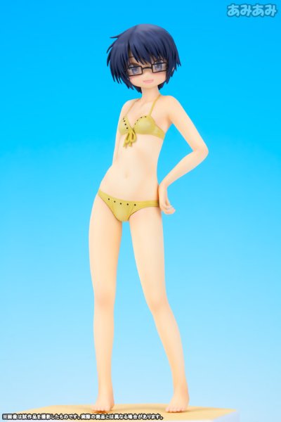 BEACH QUEENS 向阳素描×蜂窝 沙英 