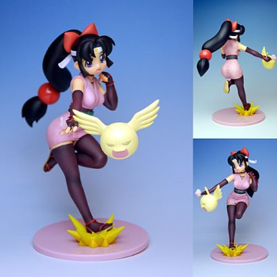 ニニンがシノブ伝 音速丸&忍 