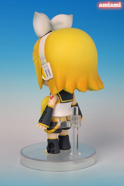 粘土人#039 鏡音リン キャラクター・ボーカル・シリーズ 02 镜音连