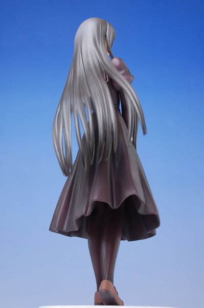 処女はお姉さまに恋してる 十条紫苑