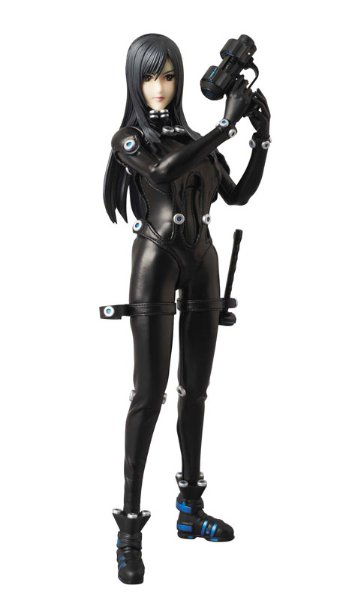 REAL ACTION HEROES No.576 GANTZ(ガンツ) 丽香