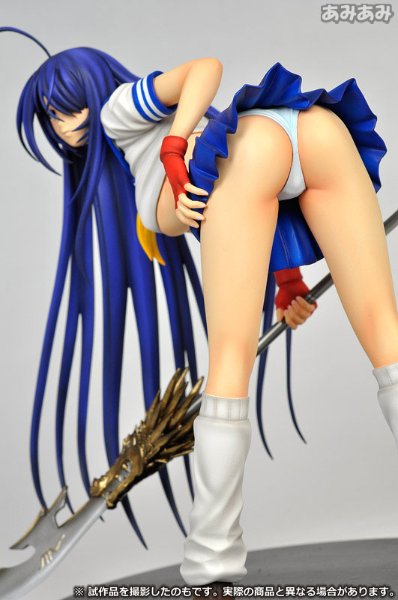 一骑当千 Dragon Destiny 关羽云长 -青龙偃月刀2-