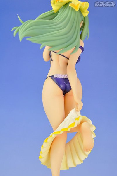 BEACH QUEENS 宇宙をかける少女 下山むつみ 