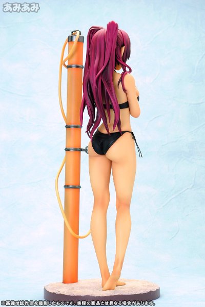 ToHeart2 向坂环 水泳装 黑色Ver. 