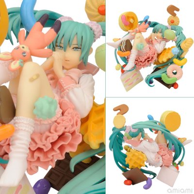 mikumo ＃03 オリジナルコレクション LOL -lots of laugh-