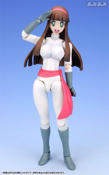 FullPuni系列 No.11 弓沙也加