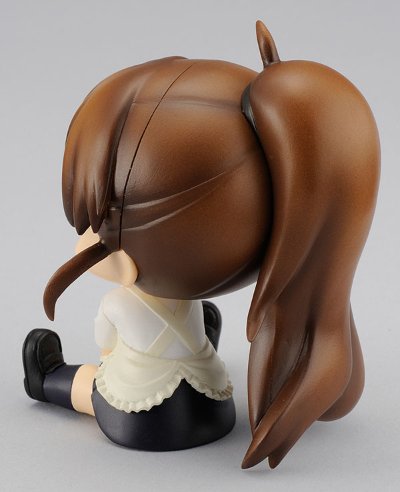 座敷娘 WORKING’！！(ワーキング) 种岛白杨