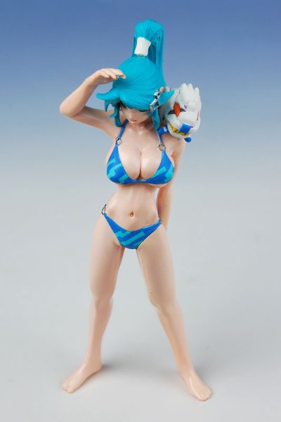 SRDX ZOIDS GENERATIONS 碧 水着バージョン 