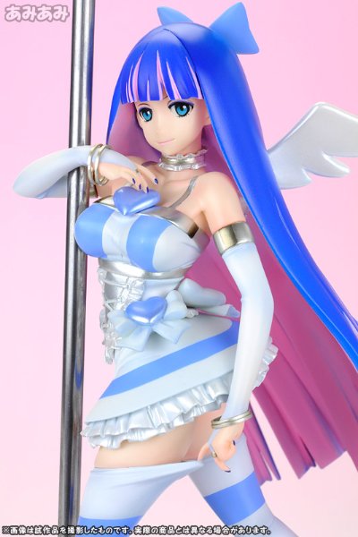 Panty＆Stocking with Garterbelt Stocking メタモルフォーゼ・エディション