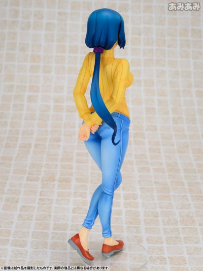 Gundam Girls Generation 高达创战者 伊织凛子