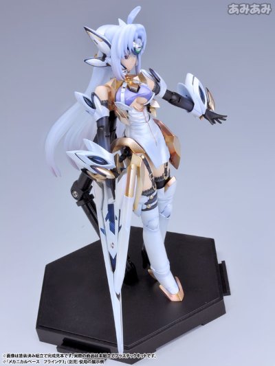 ゼノサーガIII KOS-MOS Ver.4 