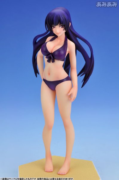 BEACH QUEENS 	黄昏少女×失忆 庚夕子