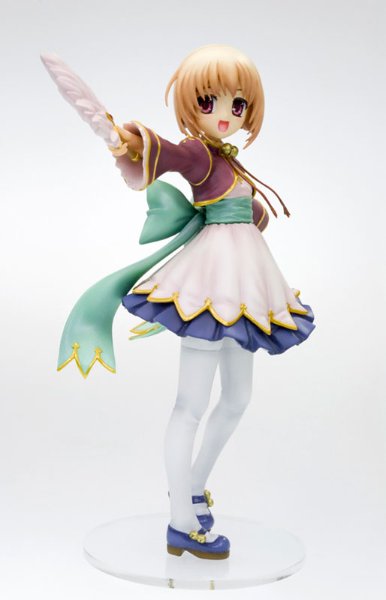 真・恋姫†无双 諸葛亮 -朱里-