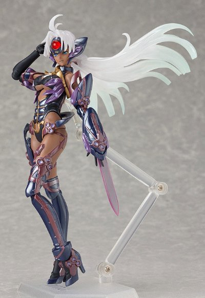 figma#150  异度传说 三章 查拉图斯特拉如是说  T-elos