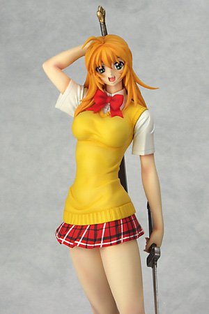 一骑当千 孙策伯符 制服 未涂装