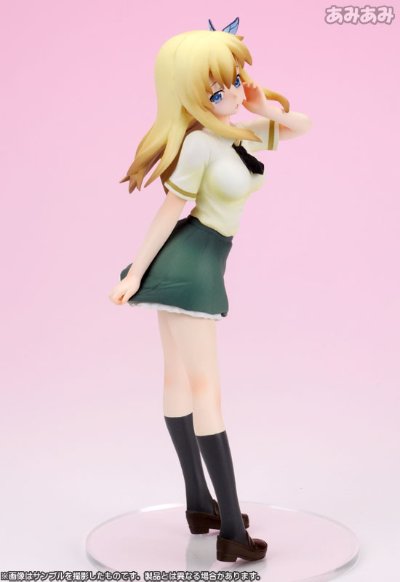 Staind 我的朋友很少 柏崎星奈 