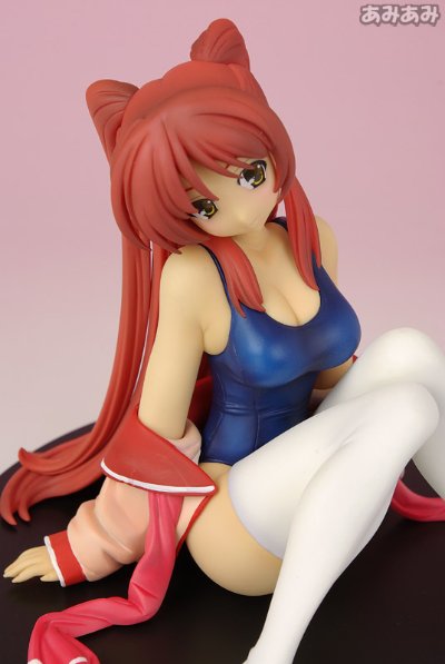 ToHeart2 向坂环 -学校泳装ver.- 通常カラー 