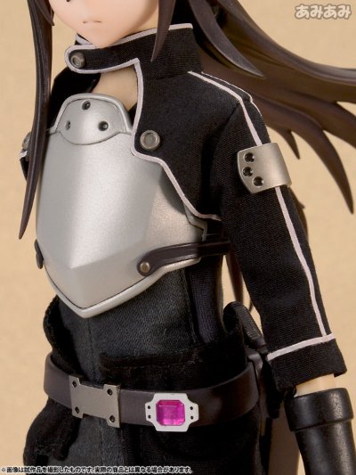 RAH No.700 刀剑神域 第二季 桐人