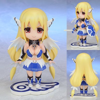 そらのおとしものf(弗鲁迪) 阿斯特蕾亚 