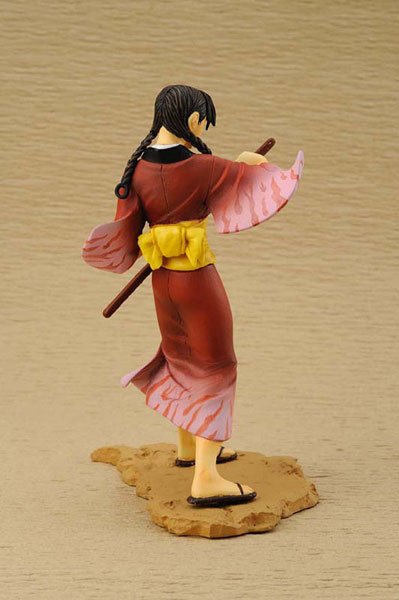 BLADEWORX系列 無限の住人 凛 