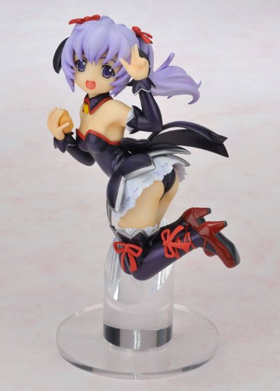 蝉鸣之时 解 羽入 エンジェルモート制服ver.