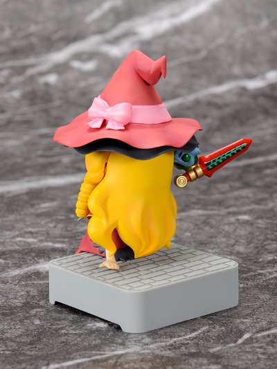 世界树迷宫II 法师の女の子 nano！ 