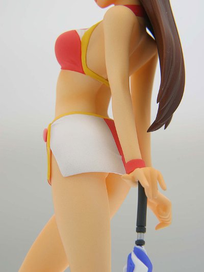 TreasureFigureCollection 新世纪GPX 菅生あすか 