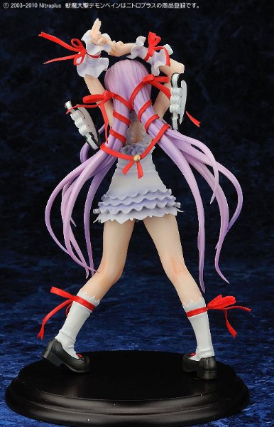 斩魔大圣 艾尔·阿基夫 (普通版)