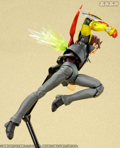 S.H.Figuarts 数马