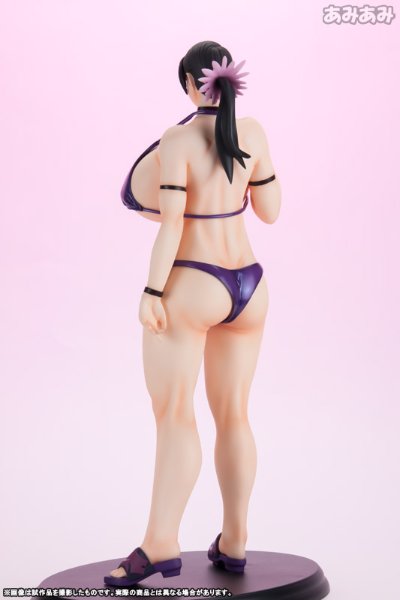 女皇之刃 武器屋 卡特蕾娅 水着ver.2