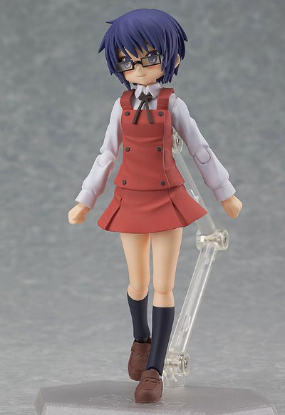 figma ひだまりスケッチ×ハニカム 沙英