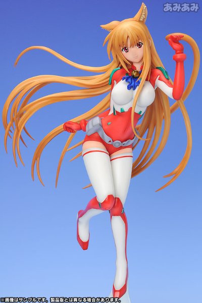 玩伴猫耳娘！ 爱丽丝