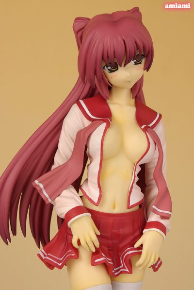 ToHeart2 向坂环 制服版 