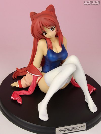 ToHeart2 向坂环 -学校泳装ver.- 通常カラー 