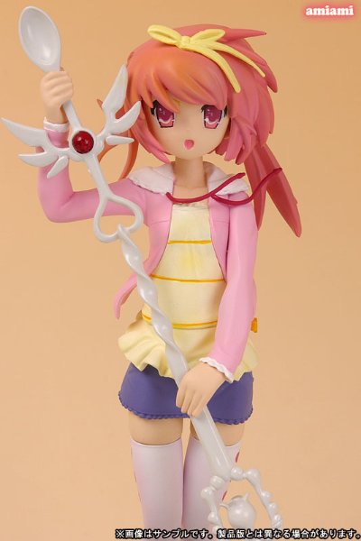 七色星露 秋姫すもも 通常版 