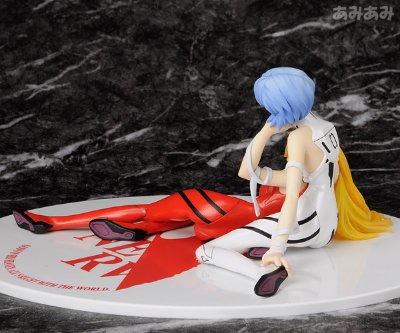 EVA レイ＆アスカ プラグスーツVer.