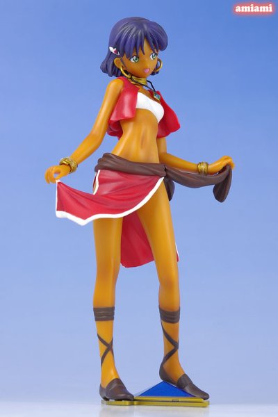 ふしぎの海のナディア ナディア 