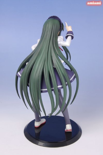 凉宫春日的忧郁 鹤屋 女仆