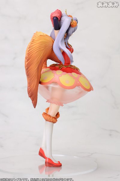 光明力量：羽翼 阿尔芬