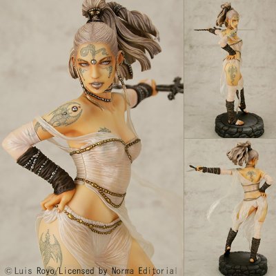 Fantasy Figure Gallery リチュアル 