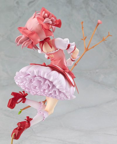 剧场版 魔法少女小圆  鹿目圆