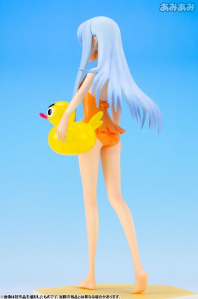 BEACH QUEENS 苍蓝钢铁的琶音 -Ars Nova- イオナ  