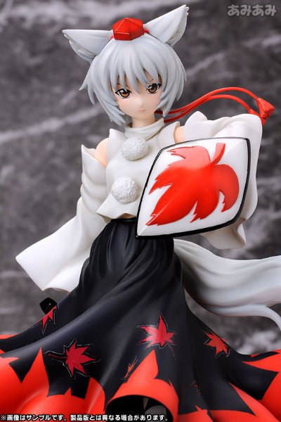 东方Project 山のテレグノシス 犬走椛