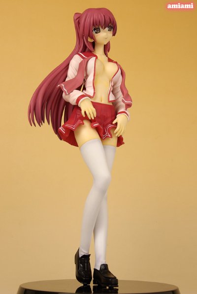 ToHeart2 向坂环 制服版 