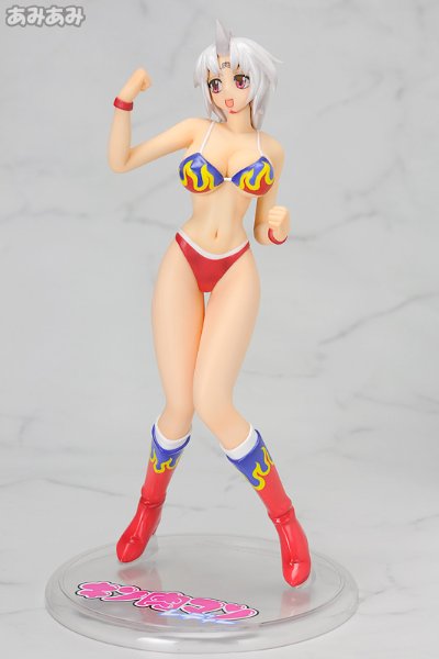 ExcellentModel 筋肉人小姐 (1)筋肉人小姐 